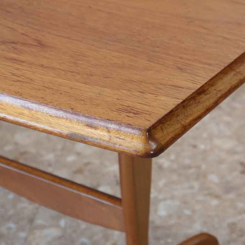 ローテーブル SUTCLIFFE OF TODMORDEN ヴィンテージ コーヒーテーブル