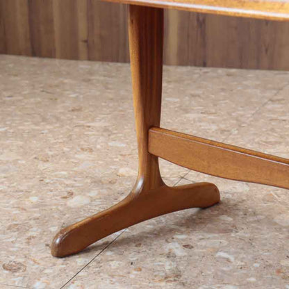 ローテーブル SUTCLIFFE OF TODMORDEN ヴィンテージ コーヒーテーブル