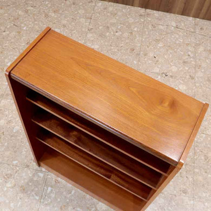 オープンブックケース ヴィンテージ イギリス Meredew