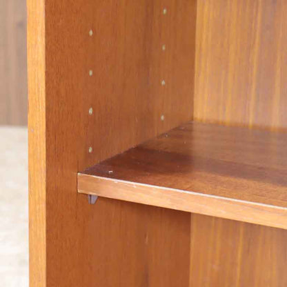 オープンブックケース ヴィンテージ イギリス Meredew