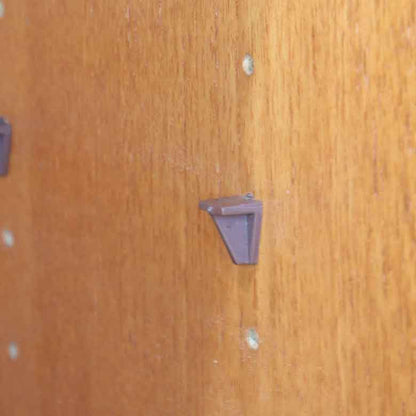 オープンブックケース ヴィンテージ イギリス Meredew