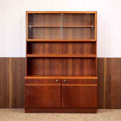 キャビネット McINTOSH イギリス 木製 ヴィンテージ マッキントッシュ