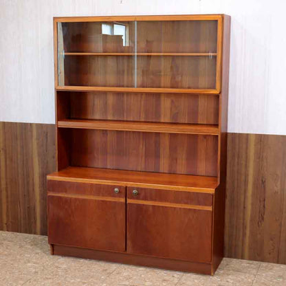 キャビネット McINTOSH イギリス 木製 ヴィンテージ マッキントッシュ