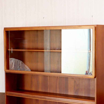 キャビネット McINTOSH イギリス 木製 ヴィンテージ マッキントッシュ