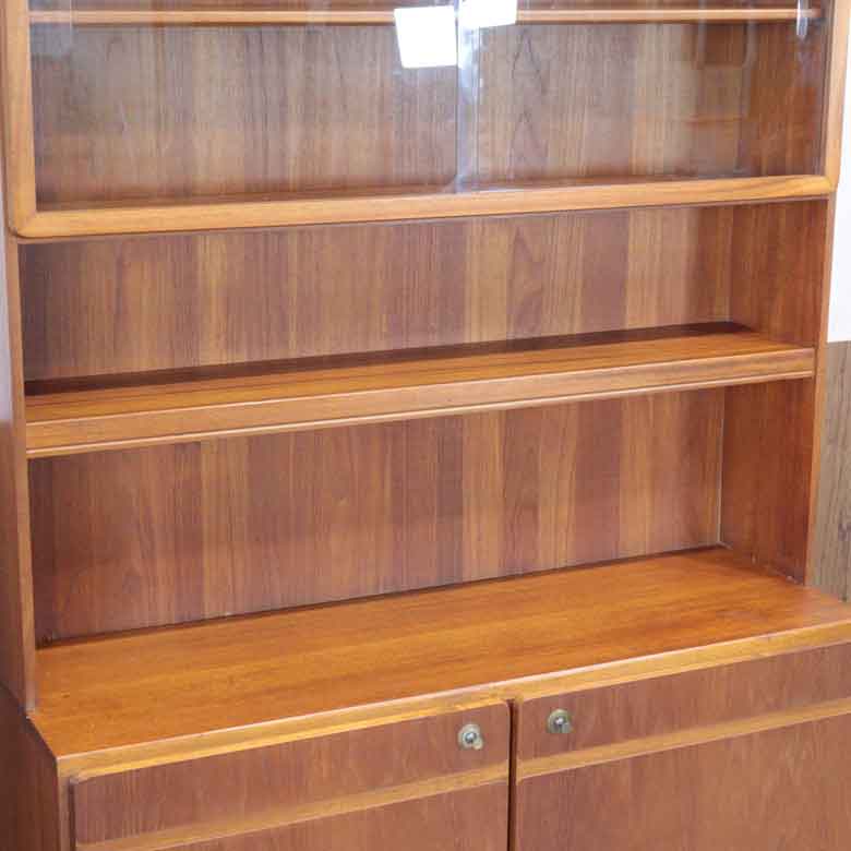 キャビネット McINTOSH イギリス 木製 ヴィンテージ マッキントッシュ