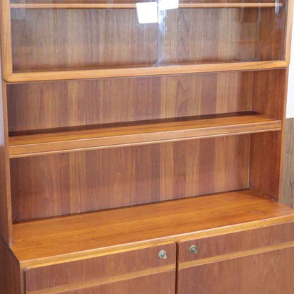 キャビネット McINTOSH イギリス 木製 ヴィンテージ マッキントッシュ