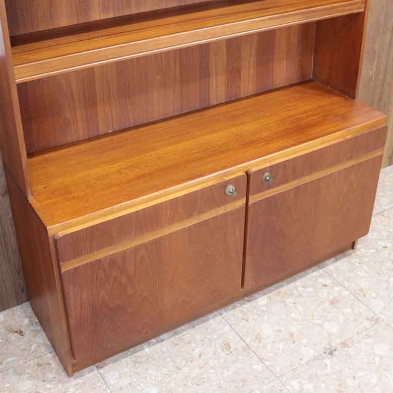 キャビネット McINTOSH イギリス 木製 ヴィンテージ マッキントッシュ