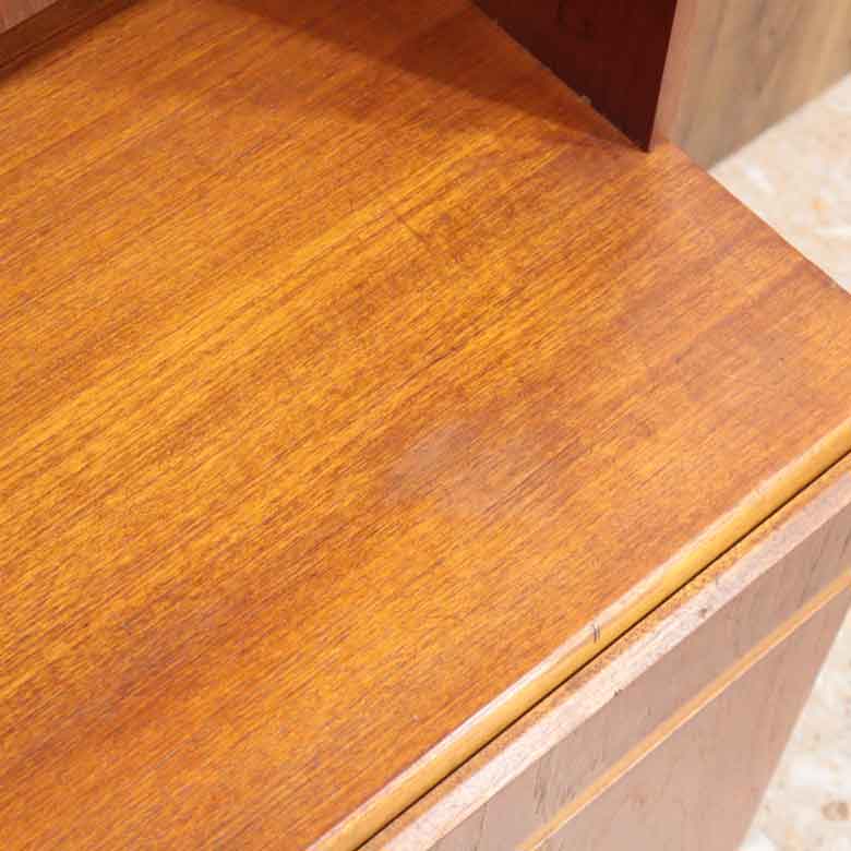 キャビネット McINTOSH イギリス 木製 ヴィンテージ マッキントッシュ