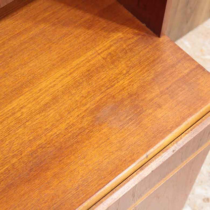 キャビネット McINTOSH イギリス 木製 ヴィンテージ マッキントッシュ