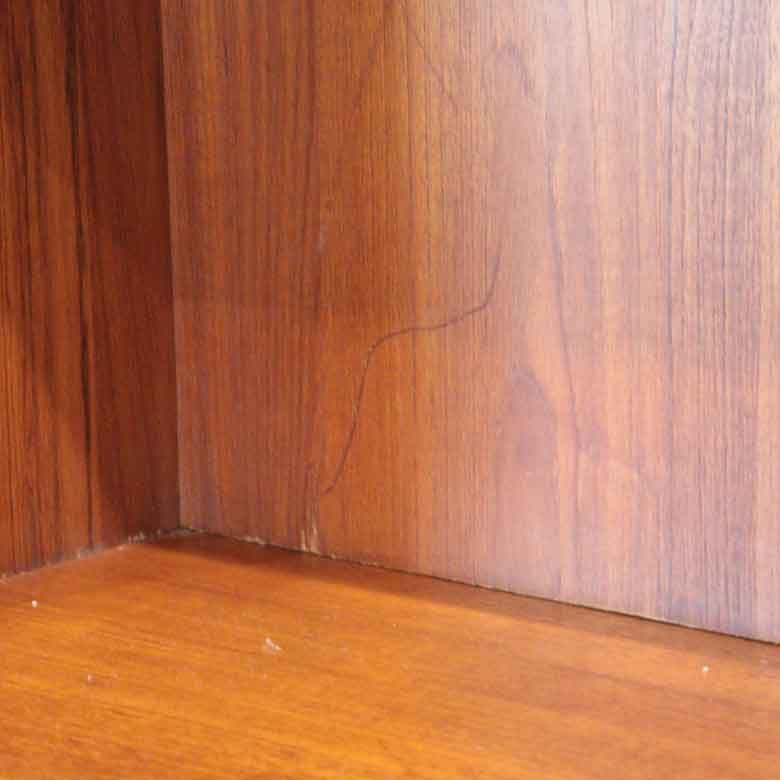 キャビネット McINTOSH イギリス 木製 ヴィンテージ マッキントッシュ