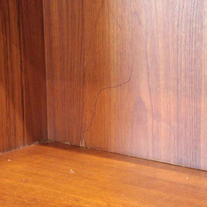 キャビネット McINTOSH イギリス 木製 ヴィンテージ マッキントッシュ