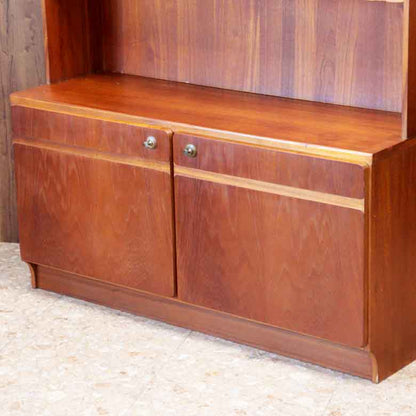 キャビネット McINTOSH イギリス 木製 ヴィンテージ マッキントッシュ