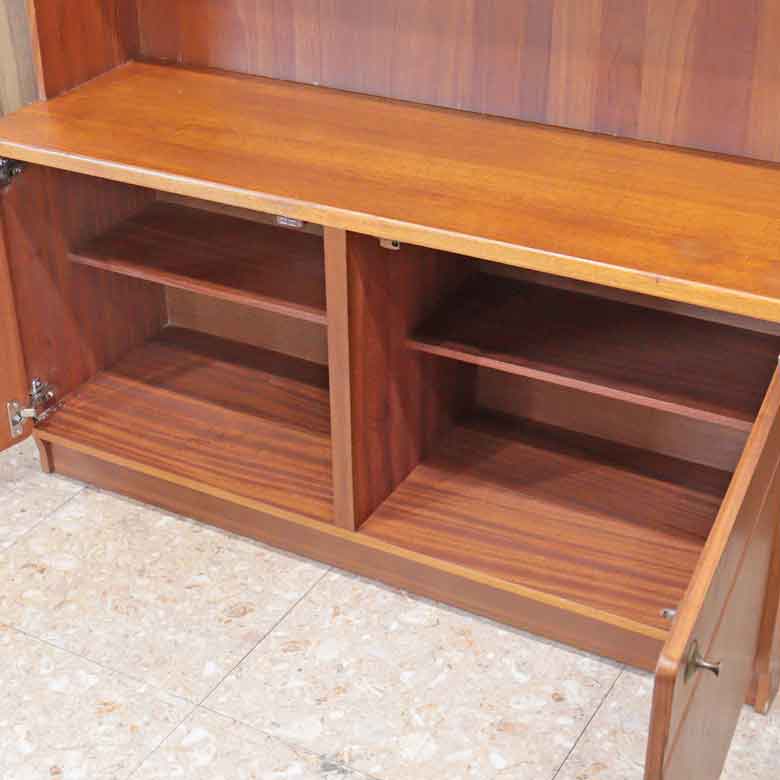 キャビネット McINTOSH イギリス 木製 ヴィンテージ マッキントッシュ