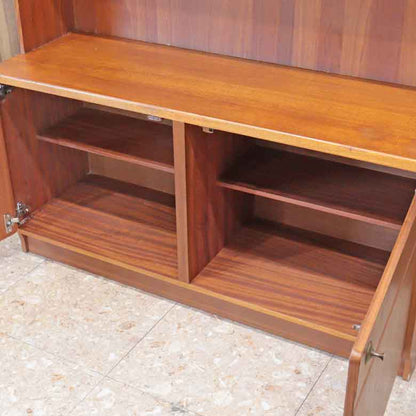 キャビネット McINTOSH イギリス 木製 ヴィンテージ マッキントッシュ