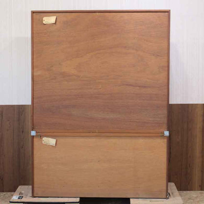 キャビネット McINTOSH イギリス 木製 ヴィンテージ マッキントッシュ