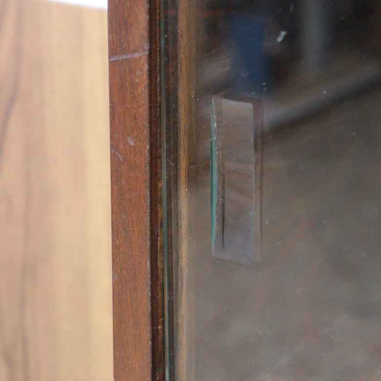 ブックケース Minty ヴィンテージ イギリス ミンティ スタッキング 本棚