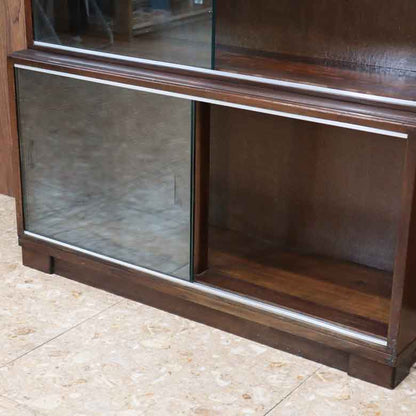 ブックケース Minty ヴィンテージ イギリス ミンティ スタッキング 本棚