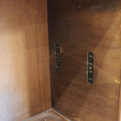 ブックケース Minty ヴィンテージ イギリス ミンティ スタッキング 本棚