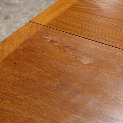 ダイニングテーブル ネイサン オーバル イギリス チーク 完成品 NATHAN