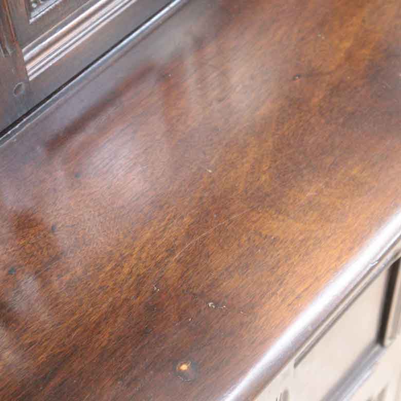 カップボード アーコール ERCOL オールドコロニアル コートキャビネット