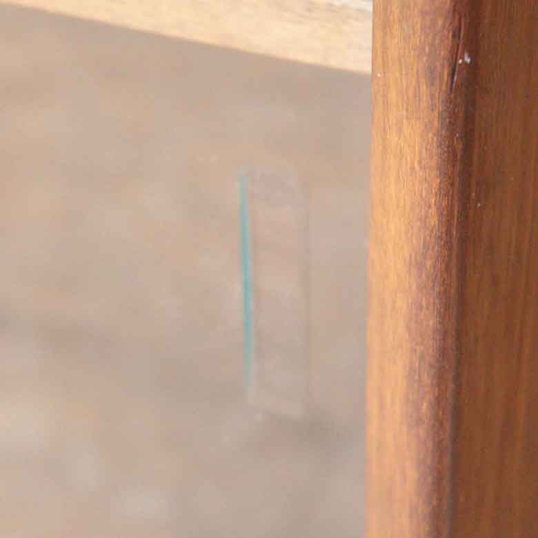 ドロップフロントキャビネット Herbert E. Gibbs ブックケース ヴィンテージ イギリス