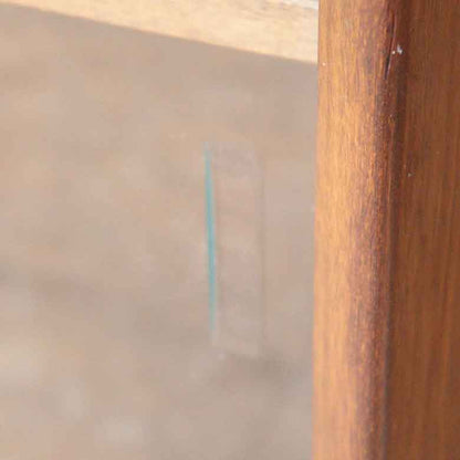 ドロップフロントキャビネット Herbert E. Gibbs ブックケース ヴィンテージ イギリス