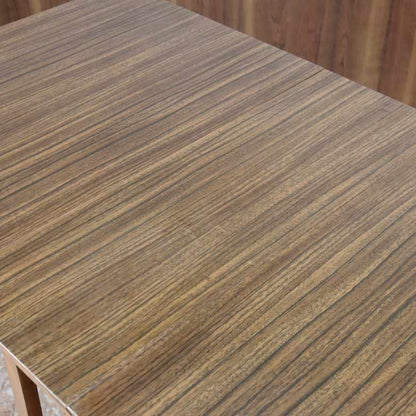 ゲートレッグテーブル メラミン ヴィンテージ イギリス 折りたたみテーブル