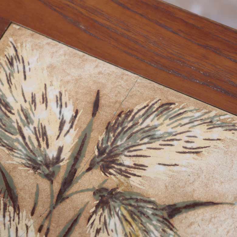 ネストテーブル 3Pセット チーク ヴィンテージ デンマーク ミッドセンチュリー 北欧