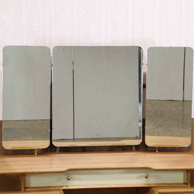 ドレッサー ジープラン Light Oak & Chinese White G-PLAN オーク ヴィンテージ ミッドセンチュリー