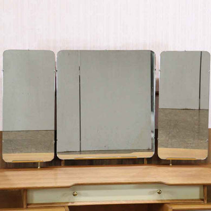 ドレッサー ジープラン Light Oak & Chinese White G-PLAN オーク ヴィンテージ ミッドセンチュリー