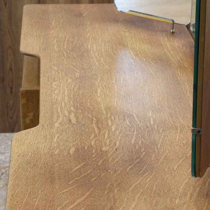 ドレッサー ジープラン Light Oak & Chinese White G-PLAN オーク ヴィンテージ ミッドセンチュリー