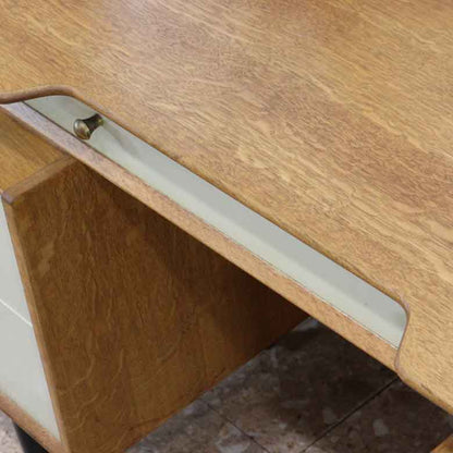 ドレッサー ジープラン Light Oak & Chinese White G-PLAN オーク ヴィンテージ ミッドセンチュリー