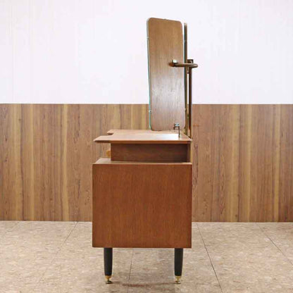 ドレッサー ジープラン Light Oak & Chinese White G-PLAN オーク ヴィンテージ ミッドセンチュリー