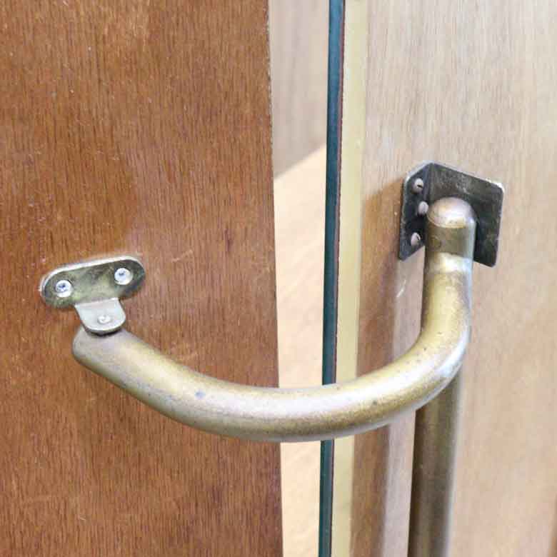 ドレッサー ジープラン Light Oak & Chinese White G-PLAN オーク ヴィンテージ ミッドセンチュリー