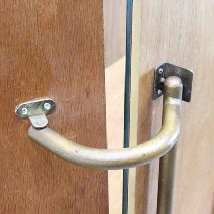 ドレッサー ジープラン Light Oak & Chinese White G-PLAN オーク ヴィンテージ ミッドセンチュリー