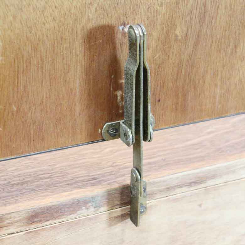 ドレッサー ジープラン Light Oak & Chinese White G-PLAN オーク ヴィンテージ ミッドセンチュリー