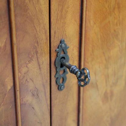 カクテルキャビネット バーカウンター ヴィンテージ イギリス