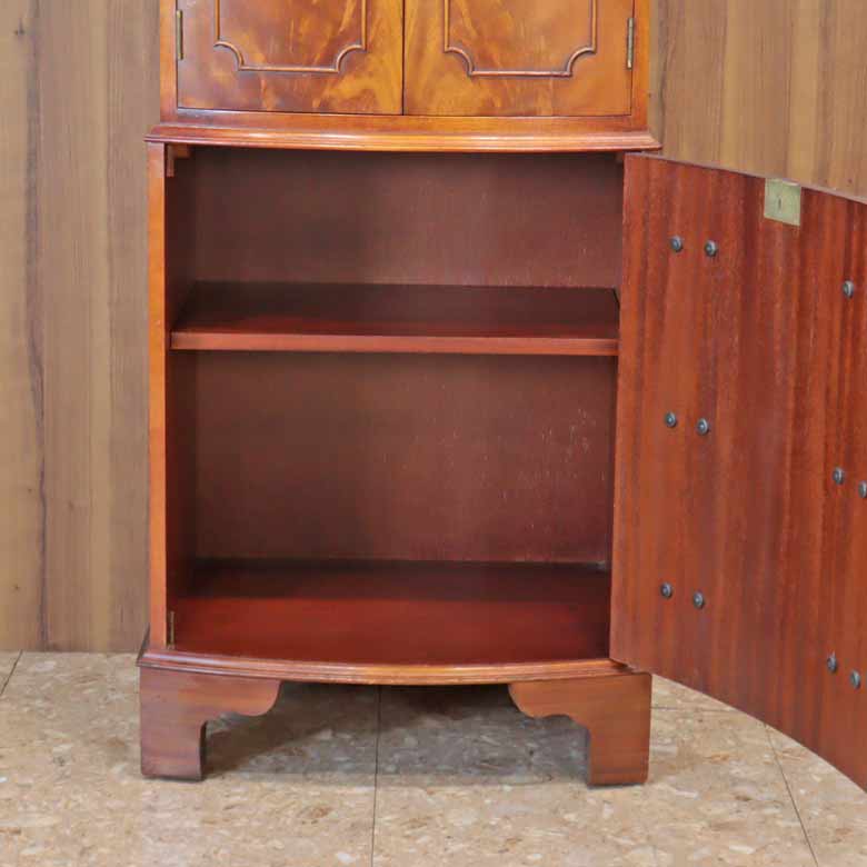 カクテルキャビネット バーカウンター ヴィンテージ イギリス