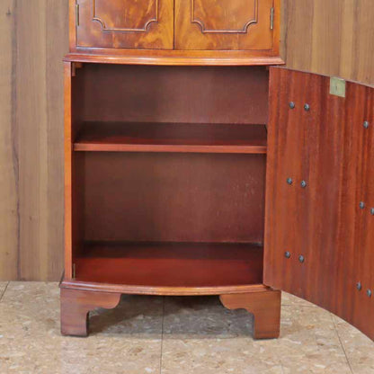 カクテルキャビネット バーカウンター ヴィンテージ イギリス