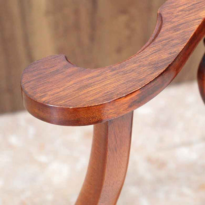 コーナーチェア Bevan Funnell Reprodux チッペンデールスタイル イギリス