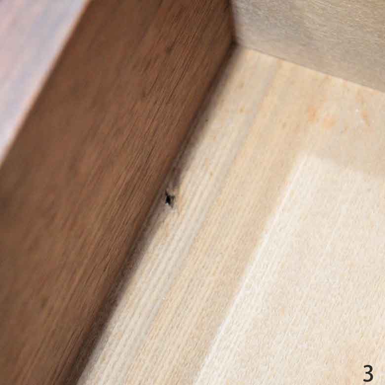 イギリス アンティーク ペディスタルデスク ライティングデスク