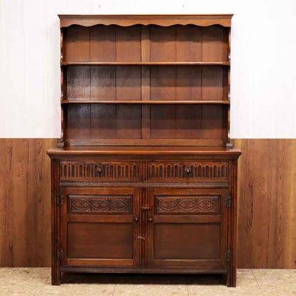 ジェイシーファニチャー JAYCEE FURNITURE カップボード ウェルシュドレッサー