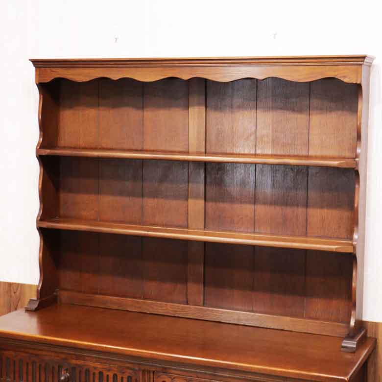 ジェイシーファニチャー JAYCEE FURNITURE カップボード ウェルシュドレッサー