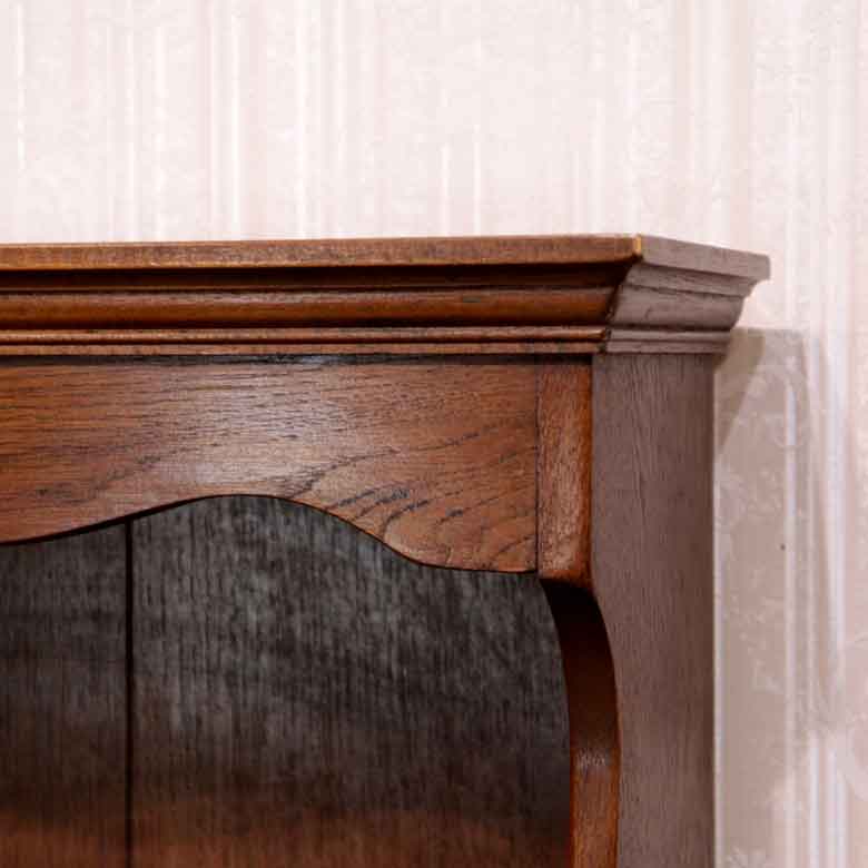 ジェイシーファニチャー JAYCEE FURNITURE カップボード ウェルシュドレッサー