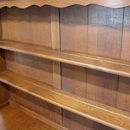 ジェイシーファニチャー JAYCEE FURNITURE カップボード ウェルシュドレッサー