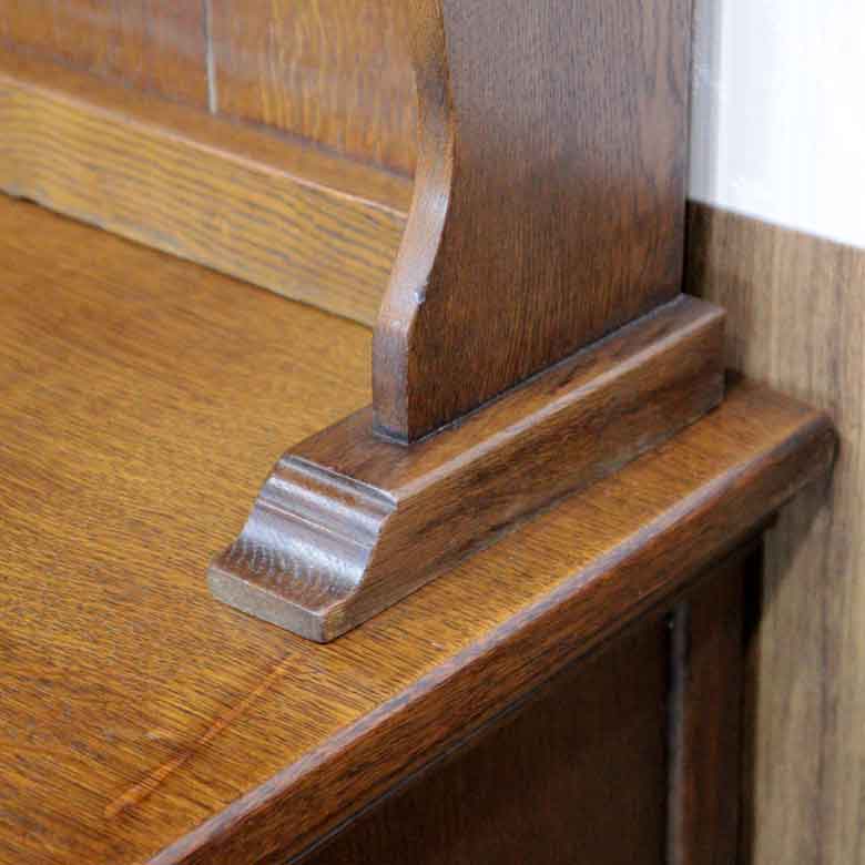 ジェイシーファニチャー JAYCEE FURNITURE カップボード ウェルシュドレッサー