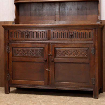 ジェイシーファニチャー JAYCEE FURNITURE カップボード ウェルシュドレッサー