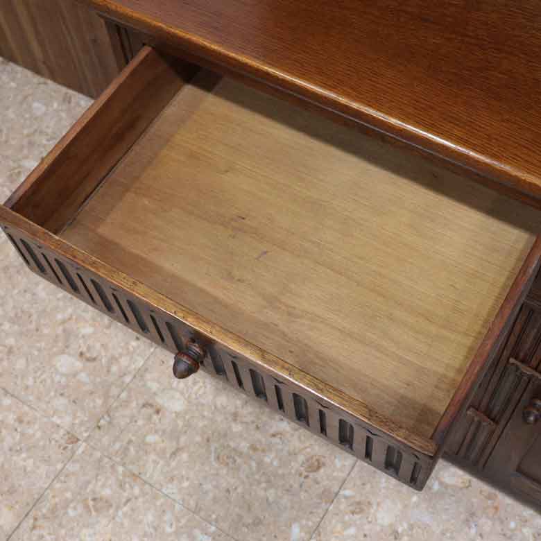 ジェイシーファニチャー JAYCEE FURNITURE カップボード ウェルシュドレッサー