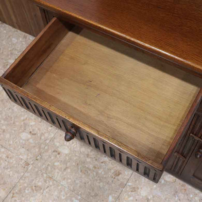 ジェイシーファニチャー JAYCEE FURNITURE カップボード ウェルシュドレッサー