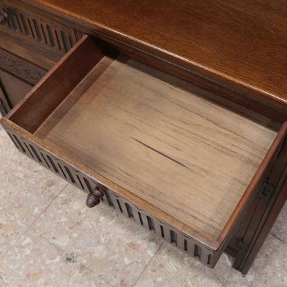 ジェイシーファニチャー JAYCEE FURNITURE カップボード ウェルシュドレッサー